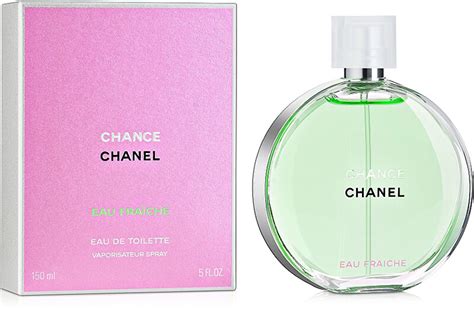 chanel chance eau fraiche edt 50ml